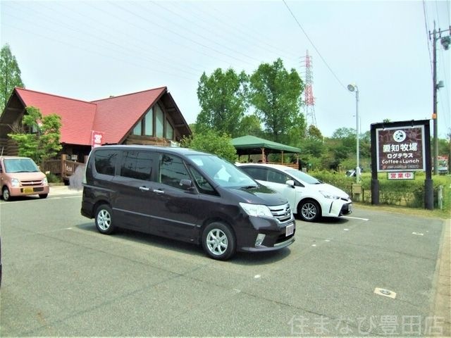愛知牧場