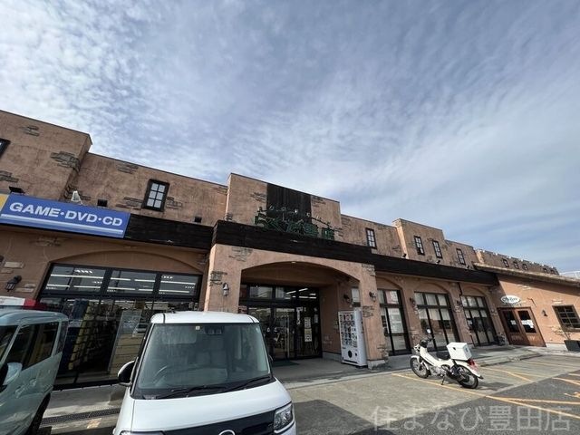 らくだ書店東郷店