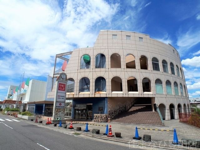 メグリア本店