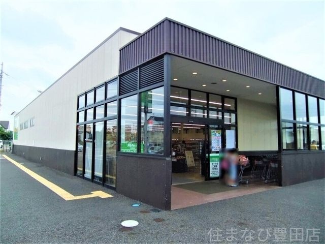 Felna朝日店