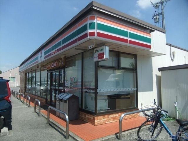 セブンイレブン豊田市栄生町5丁目店