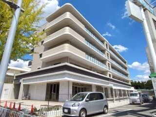 写真:カーサ マリーナモンテカルロの外観