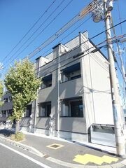 写真:尼崎市大庄 西町3丁目の外観