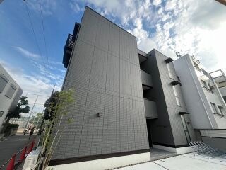 写真:尼崎市塚口町5丁目の外観