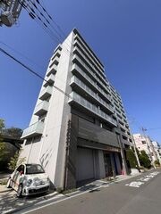 写真:吹田市南金田2丁目の外観