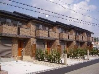 写真:池田市鉢塚1丁目の外観