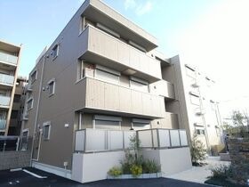 箕面市桜4丁目の外観