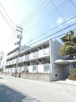 箕面市小野原東4丁目の外観