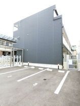 茨木市春日5丁目の外観