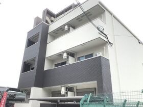 フジパレス花園西町の外観
