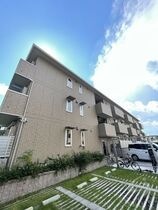摂津市鳥飼下2丁目の外観