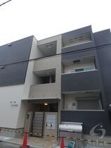 吹田市寿町2丁目の外観