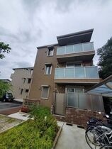 摂津市桜町2丁目の外観
