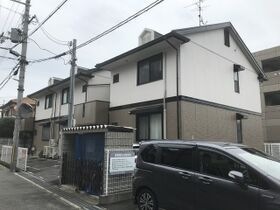 摂津市鳥飼下2丁目の外観