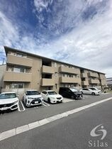 摂津市鳥飼下2丁目の外観