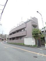 吹田市長野東の外観