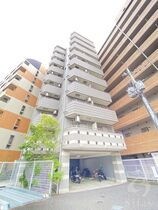 高槻市大畑町の外観