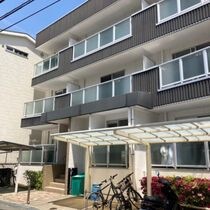 豊中市刀根山3丁目の外観