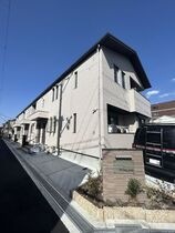 豊中市庄内 栄町3丁目の外観