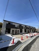 吹田市原町１丁目の外観