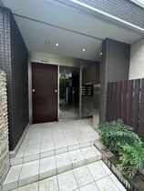 茨木市大池1丁目の外観
