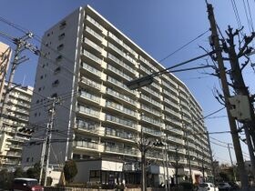 吹田市山田 西1丁目の外観