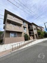 吹田市山田 東3丁目の外観