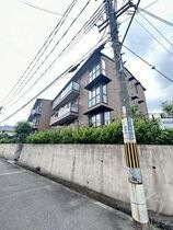 吹田市原町２丁目の外観