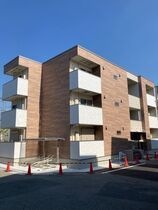 尼崎市武庫之荘東1丁目の外観