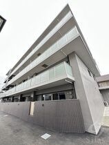 摂津市正雀3丁目の外観