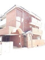 摂津市千里丘東4丁目の外観