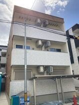 東大阪市御厨中1丁目の外観