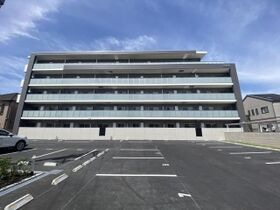 摂津市千里丘4丁目の外観