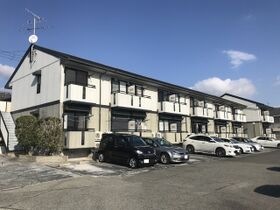 箕面市箕面4丁目の外観