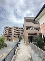 吹田市原町３丁目の外観