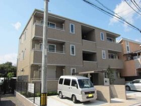 茨木市上中条2丁目の外観