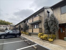 茨木市郡山2丁目の外観