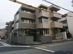 茨木市竹橋町の外観