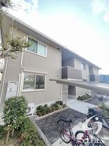 守口市梶町4丁目の外観