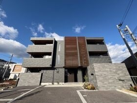 三島郡島本町桜井2丁目の外観
