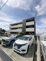 伊丹市森本4丁目の外観