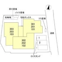 吹田市山田 東4丁目の外観