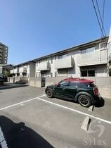 門真市末広町の外観