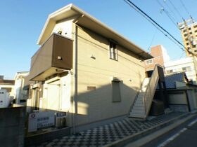尼崎市梶ケ島の外観