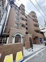 BENTLEYーTASの外観