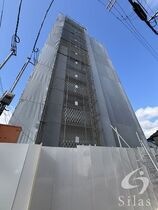 摂津市千里丘東2丁目の外観