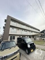 Bauplace MIZOの外観