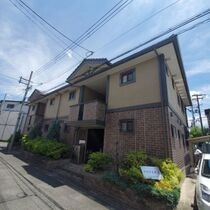 摂津市千里丘2丁目の外観