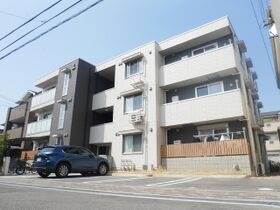 茨木市上中条2丁目の外観