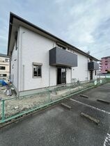 大東市深野4丁目の外観